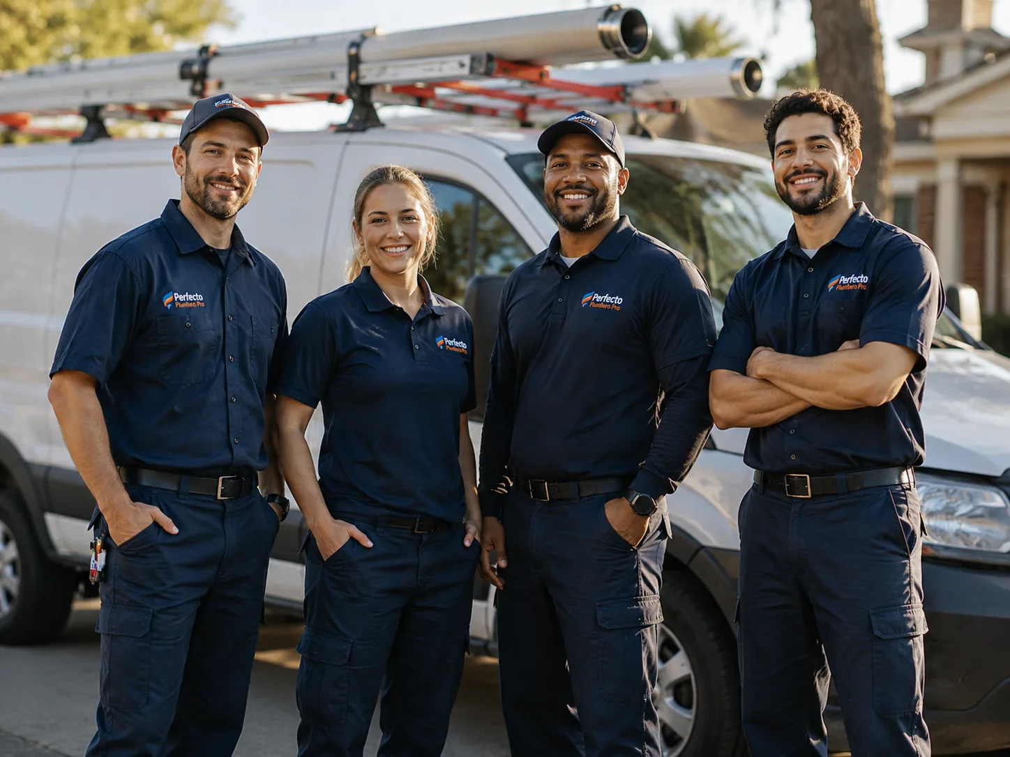 Emergency Plumber Near Me in Montrose, MN near me